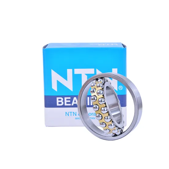 NTN-NSK-Koyo-2212-2RS-2213-2RS-2214-2RS-Self-Aligning-Ball-Bearings-for-Textil-Machinery