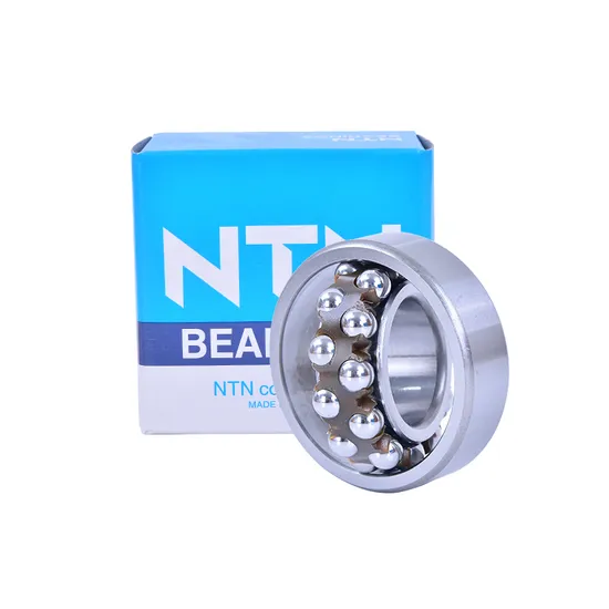 NTN-NSK-Koyo-2306K-2RS-2307K-2RS-2308K-2RS-Self-Aligning-Ball-Bearings-for-Cars-and-Motorcycles