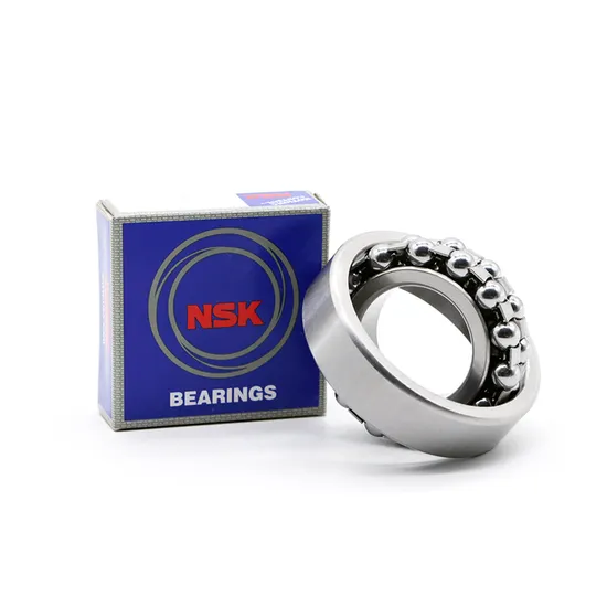 NTN-NSK-Koyo-2306K-2RS-2307K-2RS-2308K-2RS-Self-Aligning-Ball-Bearings-for-Cars-and-Motorcycles