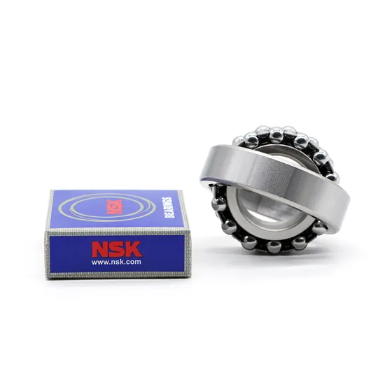 NTN-NSK-Koyo-2312K-2RS-2313K-2RS2314K-2RS-Self-Aligning-Ball-Bearings-for-Medical-Devices