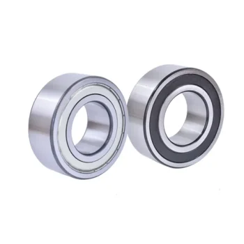 7020B/DB & 7021B/DB Angular Contact Ball Bearings – Premium OEM Grade