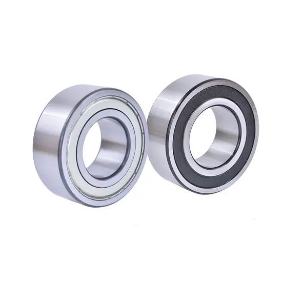 7020B/DB & 7021B/DB Angular Contact Ball Bearings – Premium OEM Grade
