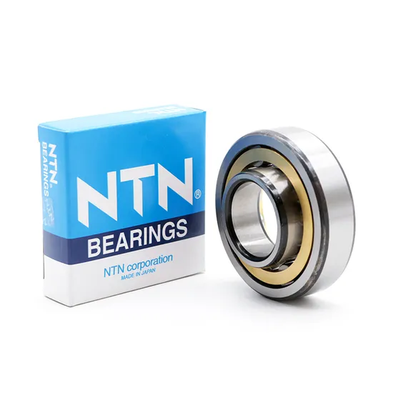 NTN-NSK-N215e-Nj215e-NF215e-Nu215e-Nup215e-Cylindrical-Roller-Bearing