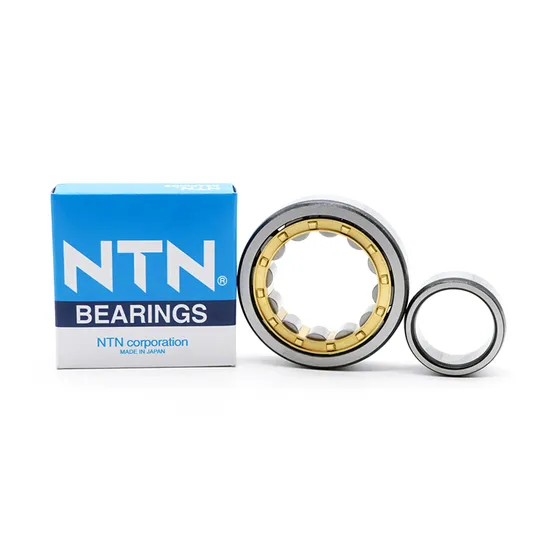 NTN-NSK-N215e-Nj215e-NF215e-Nu215e-Nup215e-Cylindrical-Roller-Bearing