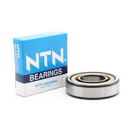 NTN-NSK-N215e-Nj215e-NF215e-Nu215e-Nup215e-Cylindrical-Roller-Bearing