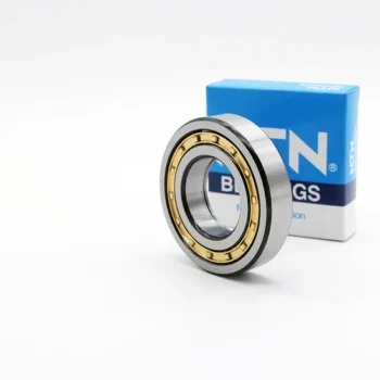 NTN NSK N2216e Cylindrical Roller Bearing High Load Capacity