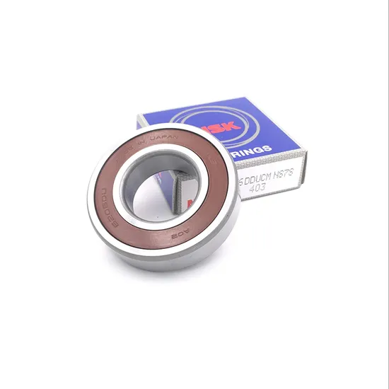 NTN-NSK-NMB-Koyo-NACHI-Timken-Spherical-Roller-Bearing-Taper-Roller-Bearing-Angular-Contact-Ball-Bearing-Deep-Groove-Ball-Bearing-6203-6902-6710-6338-6204
