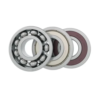 NTN NSK Koyo Spherical & Taper Roller Bearings 6203–6338 – Factory Direct, High-Precision