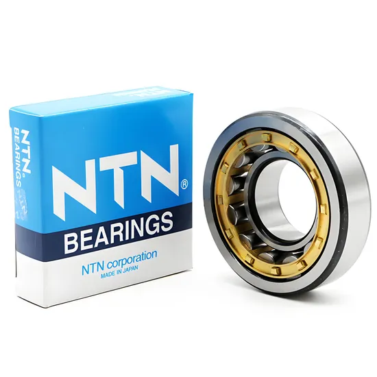 NTN-Roller-Bearing-Cylindrical-Roller-Bearing-N2209em-N2210em-N2211em