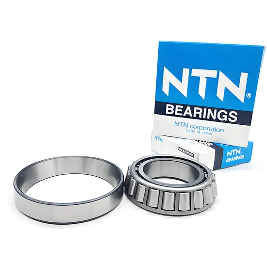 NTN-Taper-Bearings-30234-30336-32238-32038X-31338-Tapered-Roller-Bearing