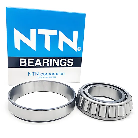 NTN-Taper-Bearings-30234-30336-32238-32038X-31338-Tapered-Roller-Bearing