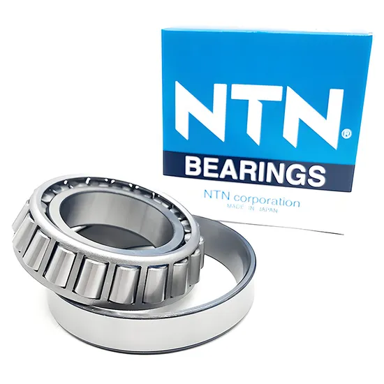 NTN 30234 30336 32238 Tapered Roller Bearings – High Load Capacity & Precision Design