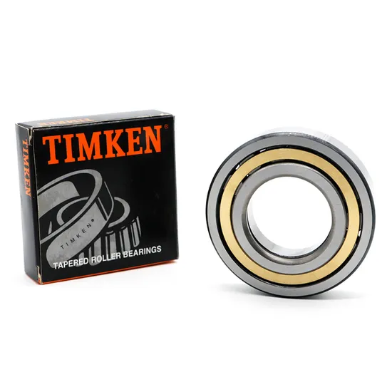 NTN-Timken-N319e-Nj319e-NF319e-Nu319e-Nup319e-Cylindrical-Roller-Bearing