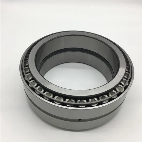 Na329120/329173D Taper Roller Bearings 304.8X438.048X161.925mm