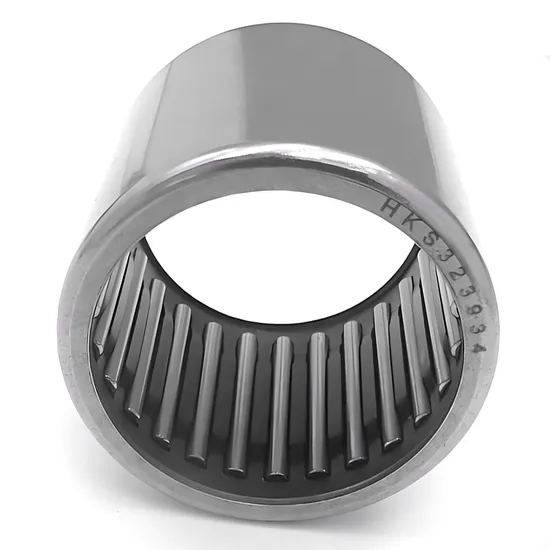 Needle Roller Bearings K14X17X10/17/18X10/13 – High-Precision Factory Direct
