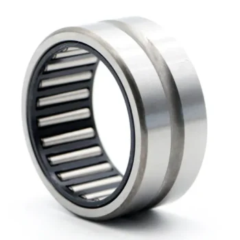 Needle Roller Bearings LBE10UU–LBE25UU, High-Precision Factory Direct