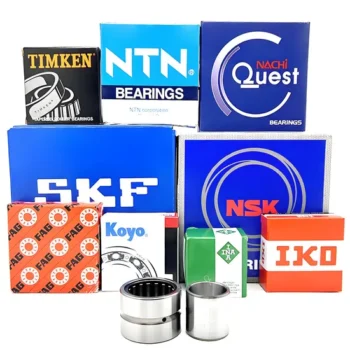 Needle Roller Bearing RNAV4903-4907, High-Load, Precision OEM