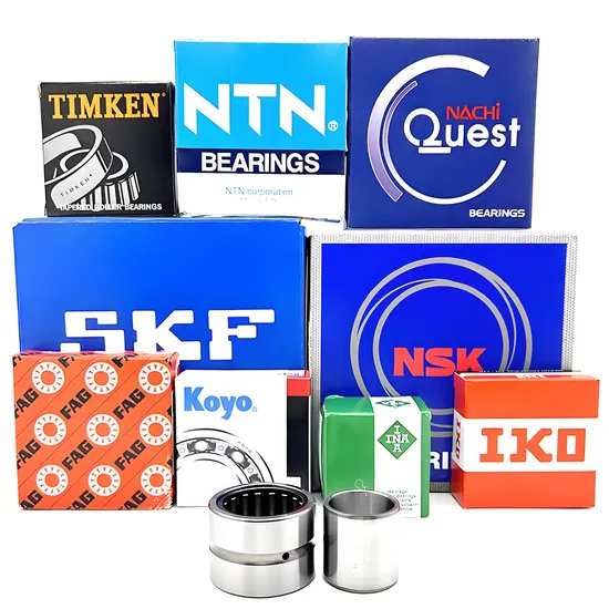 Needle Roller Bearing RNAV4903-4907, High-Load, Precision OEM