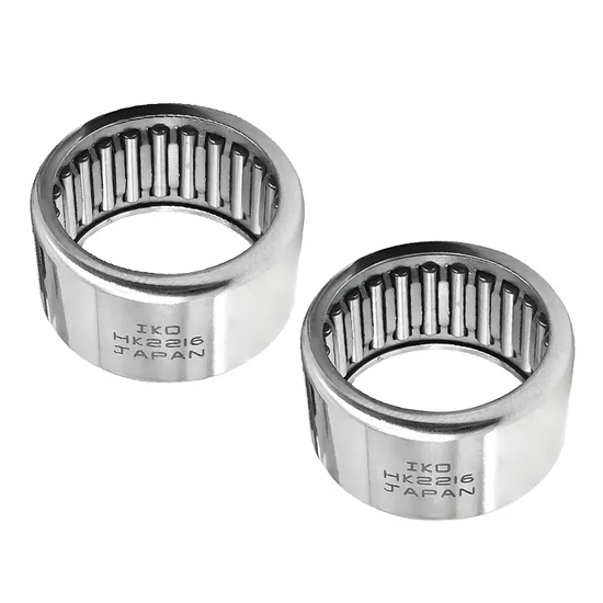 Needle Roller Bearing RNAV4922-4930, High-Load, Precision OEM