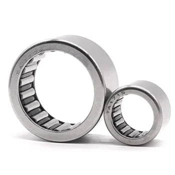 HK4020 Needle Roller Bearing HK/40x50x32&38 – High-Load, Precision Factory Direct