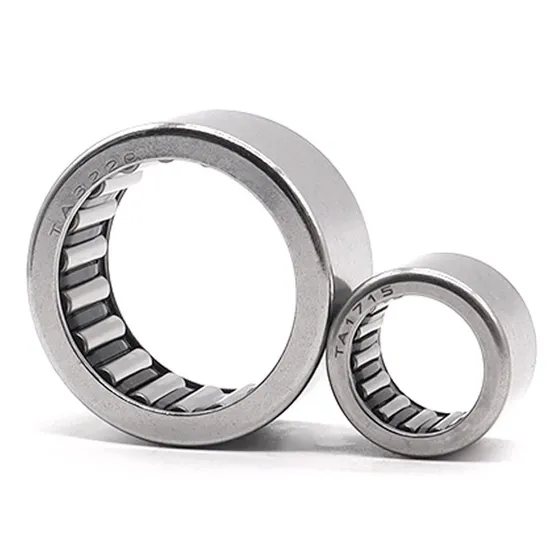 HK4020 Needle Roller Bearing HK/40x50x32&38 – High-Load, Precision Factory Direct