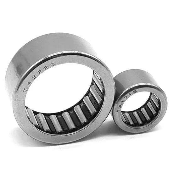 HK4520 HK/45x55x38 Needle Roller Bearing – High-Load, Precision Factory Direct