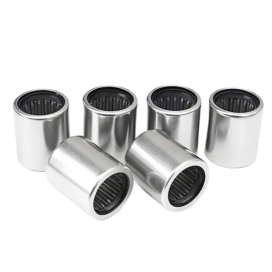 Needle Roller Bearings RNAV4013-4017, High-Load, Precision OEM