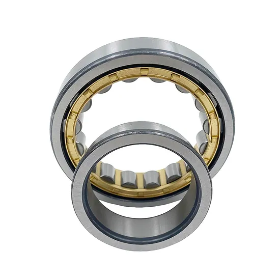 Nu-Nj-Nup-N-202-203-204-205-206-207-Cylindrical-Roller-Bearings-High-Load-Bearings