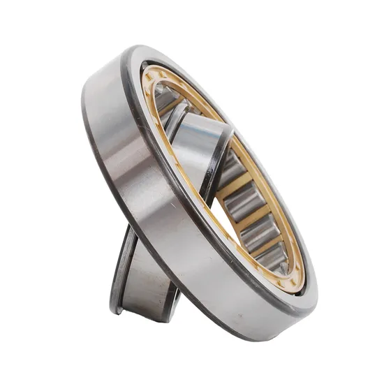 Nu-Nj-Nup-N-202-203-204-205-206-207-Cylindrical-Roller-Bearings-High-Load-Bearings