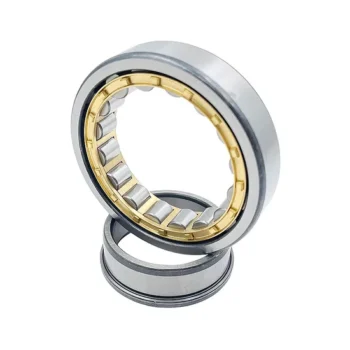 Nu/Nj/Nup/N 202-207 Cylindrical Roller Bearings – High Load, Precision Factory Direct