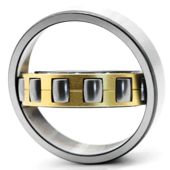 Nu311EM Cylindrical Roller Bearing – High-Precision, Low-Noise, Heavy-Duty
