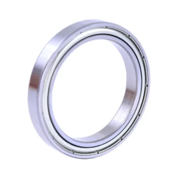 ODM Stainless Steel S6806zz/S6807zz/S6808zz High-Precision Low-Noise Deep Groove Ball Bearings