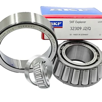 OEM Aircraft Wheel Bearings 33212/33216/33113e/33018e – High-Precision Tapered Roller