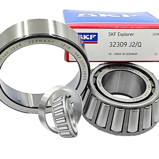 OEM Aircraft Wheel Bearings 33212/33216/33113e/33018e – High-Precision Tapered Roller