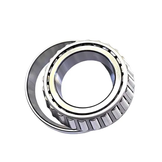 OEM-High-Precision-32304-P6-Low-Noise-Single-Row-Taper-Roller-Bearings