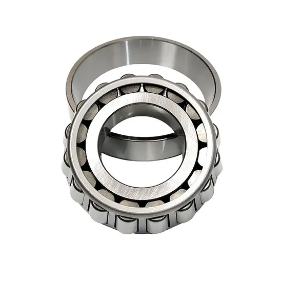 OEM-High-Precision-32304-P6-Low-Noise-Single-Row-Taper-Roller-Bearings