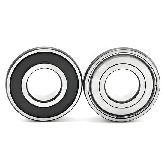 OEM-ODM-Auto-Parts-6836-6936-Zz-2RS-DDU-Deep-Groove-Ball-Bearing