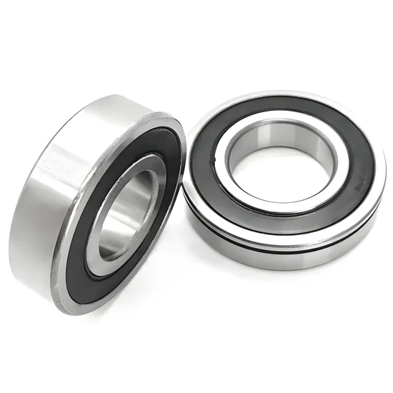OEM-ODM-Auto-Parts-6836-6936-Zz-2RS-DDU-Deep-Groove-Ball-Bearing