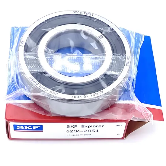 OEM-ODM-Deep-Groove-Ball-Bearing-6201-6202-6203-6204-6205-6206