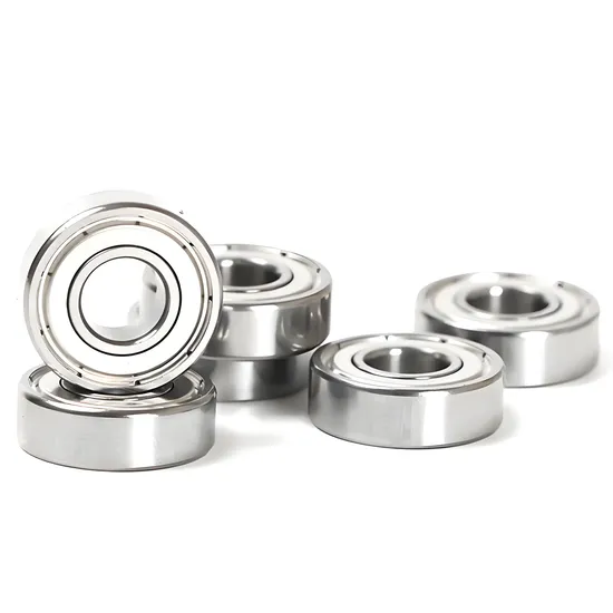 OEM-ODM-Grease-or-Oil-6812-682-683-684-Deep-Groove-Ball-Bearing