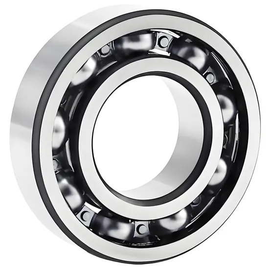 6000 Deep Groove Ball Bearing for Paper Machine – OEM/ODM Auto Parts