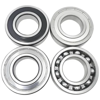 OEM S6809-S6812 Deep Groove Ball Bearings – High-Precision Auto Parts