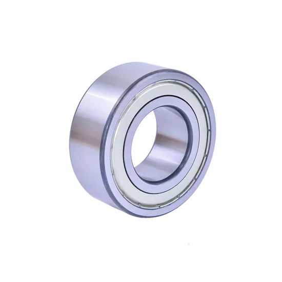 OEM Stainless Steel S6800/S6801/S6802 Deep Groove Ball Bearings – High Precision, Low Noise