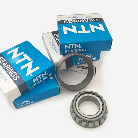 NTN 32215-32220 Tapered Roller Bearings – High-Precision, OEM Quality
