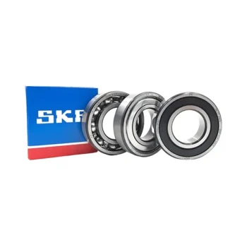 Original SKF 6203-2RS1-Zz/C3 Deep Groove Ball Bearing – High-Precision, Sealed, C3 Clearance