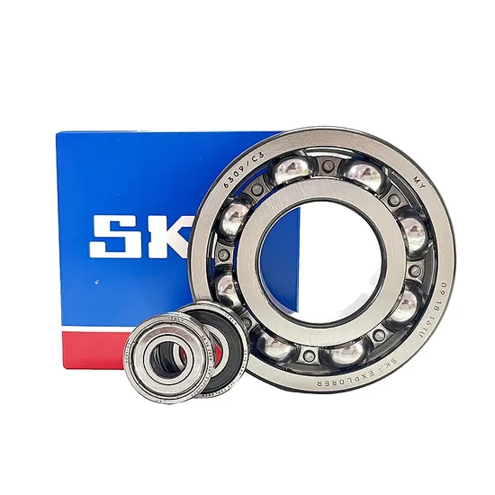 Original-SKF-6300-6301-6302-6303-6304-2rsh-Bearing-SKF-Ball-Deep-Groove-Ball-Bearing