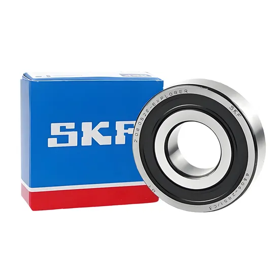 Original-SKF-Bearing-Factory-6306-6306-2RS1-C3-6306-2z-6306-2RS1-Deep-Groove-Ball-SKF-Ball-Bearing-30-72-19mm