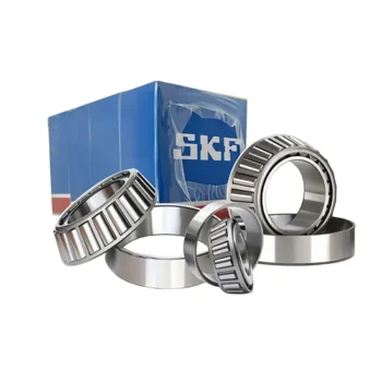 Original SKF Taper Roller Bearings 32207–30318, High-Precision OEM Grade