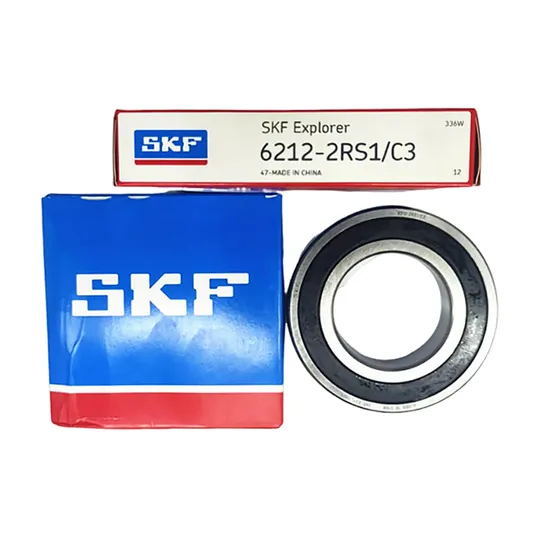 Original-SKF-Deep-Groove-Ball-Bearing-6212-2RS1-C3-Ball-Bearings-6212-2RS-C3