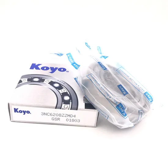 Original-Timken-NSK-IKO-Koyo-NTN-Hot-Sale-Auto-Parts-Deep-Groove-Ball-Bearing-6056